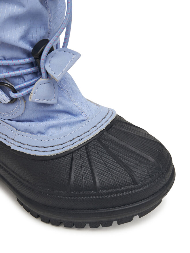 Helly Hansen Hótaposó Helly Hansen Jk Varanger Insulated 11646-698 Lila