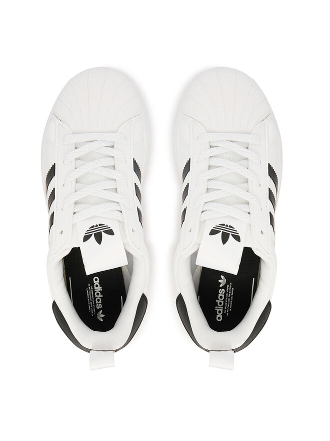 adidas Originals Laisvalaikio batai adidas Originals Superstar 360 C JS0718 Balta