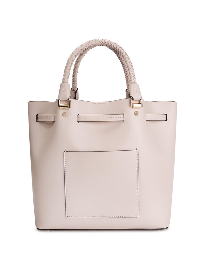 Borsetta MICHAEL Michael Kors Blakely 30S8GZLM2L Rosa escarpe