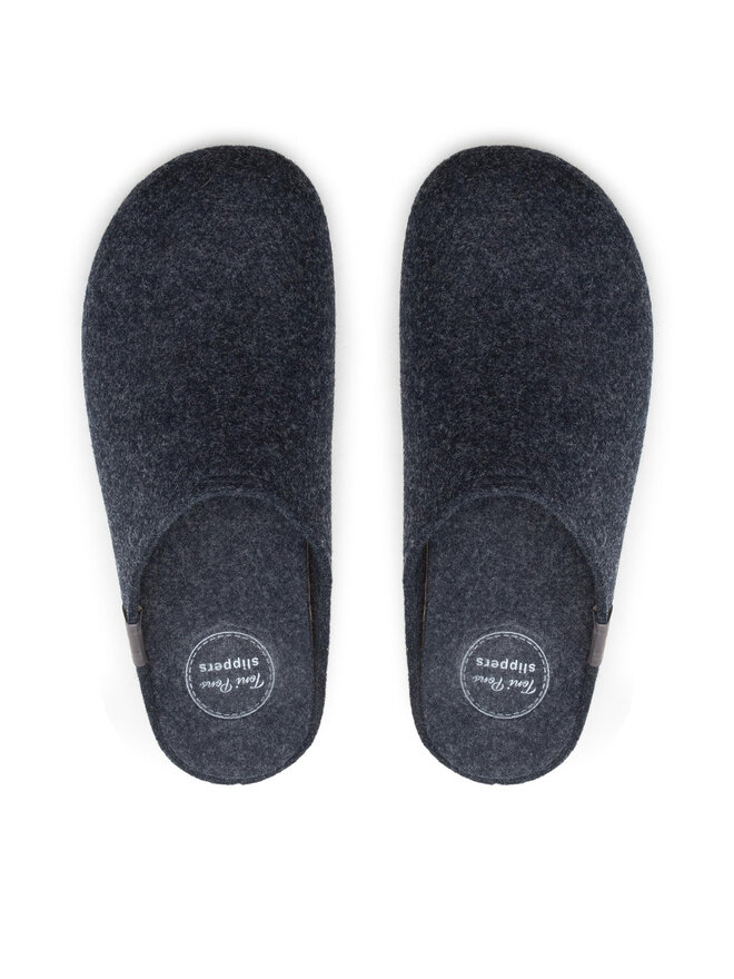 Toni Pons Pantuflas Toni Pons Neo-Fr Azul marino