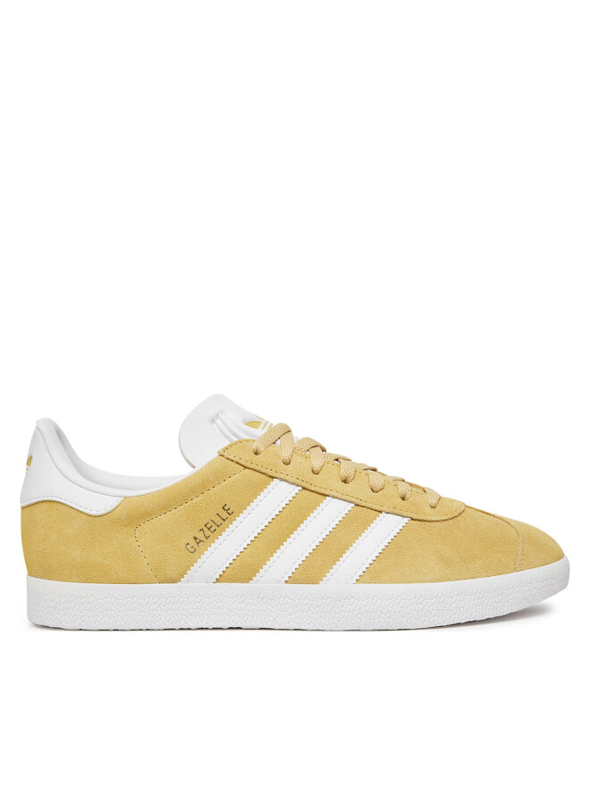 adidas Sneakersy adidas Gazelle Shoes JH5382 Žltá