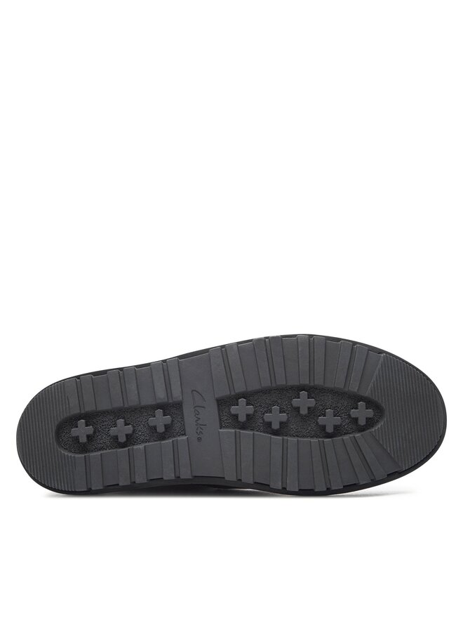 Clarks Челсі Clarks Orianna W Up 261748224 Бордовий
