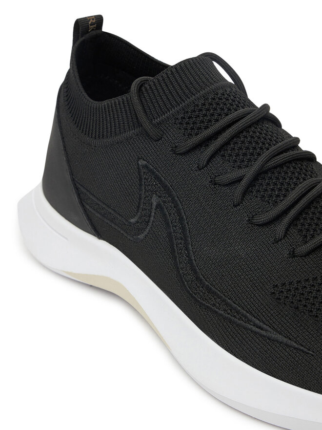 Paul&Shark Zapatillas Paul&Shark C0P8023 Negro
