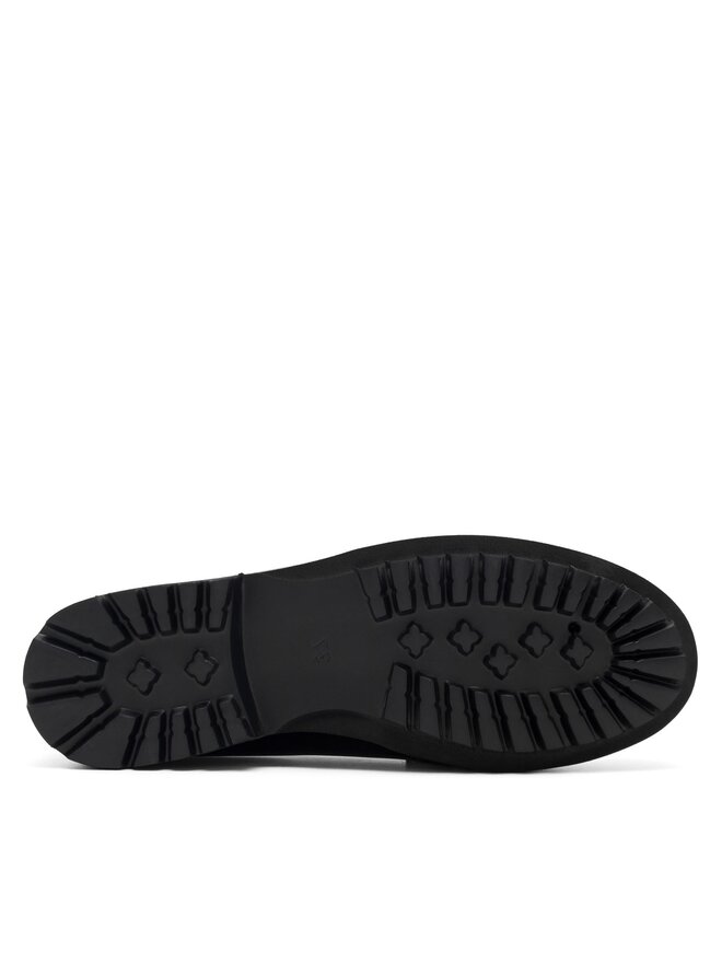 Jenny Fairy Loafers Jenny Fairy ANNCHEN WYL1906-12 Negro