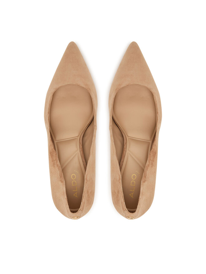 Aldo Pumps Aldo Stessylow 13620994 Beige