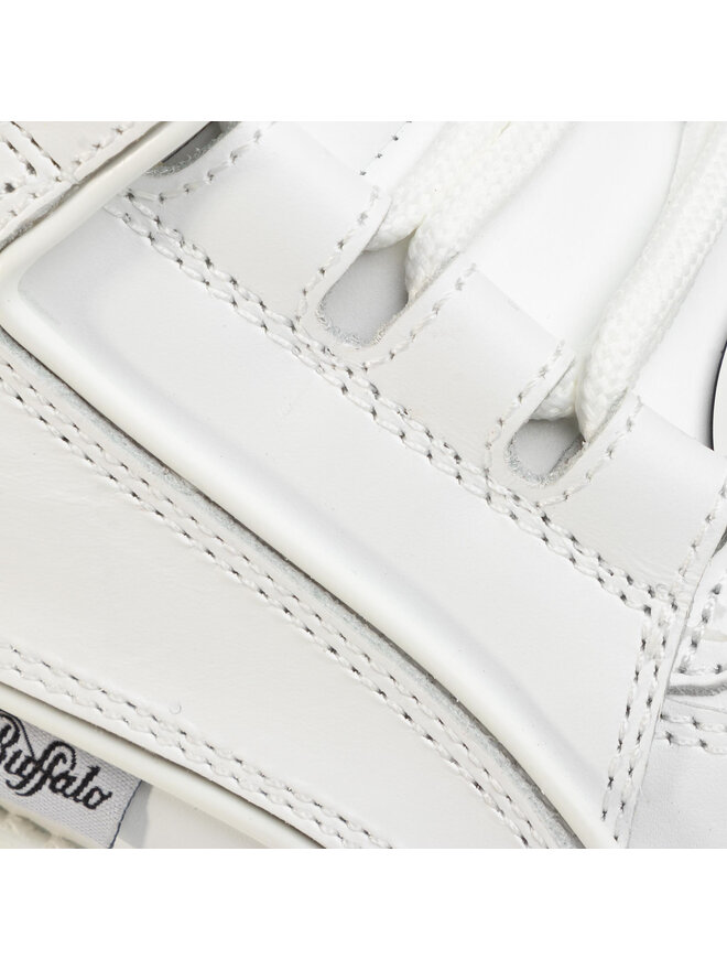 Buffalo London Sneakers Buffalo London 1339-14 2.0 BN15330951 Weiß