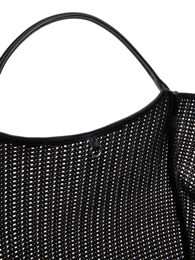 Emporio Armani Kabelka Emporio Armani EW001008 AF14309 UC001 Černá