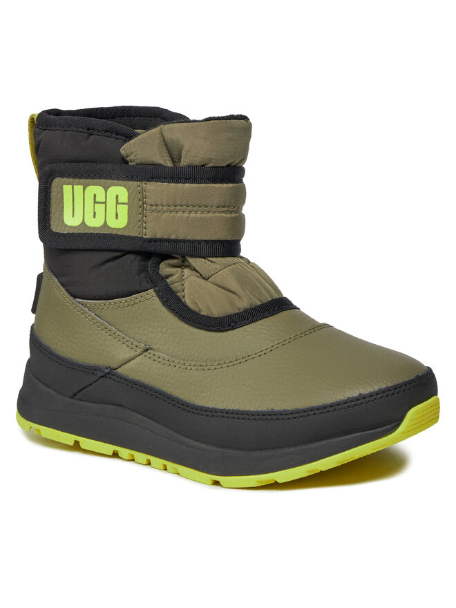 Ugg Stivali da neve Ugg K Taney Weather 1122399K Cachi