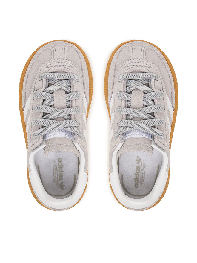 adidas Снікерcи adidas Handball Spezial Cf El I JQ1993 Сірий