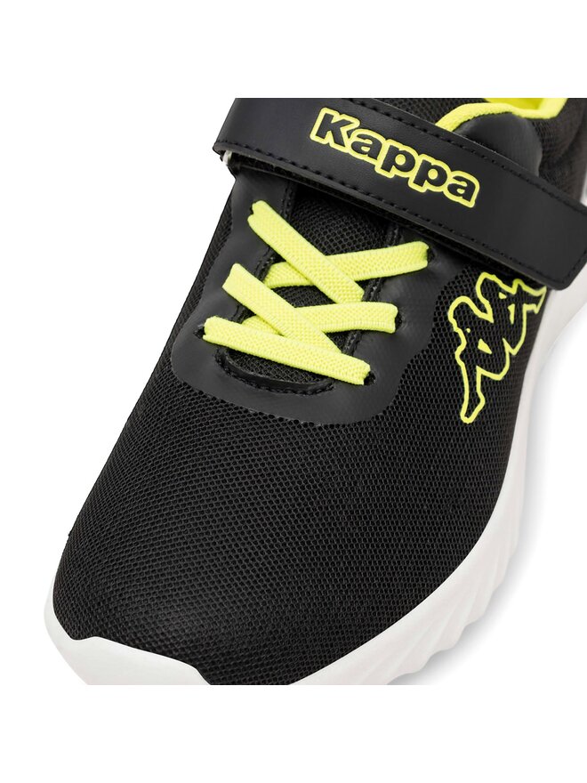 Kappa Sneakers Kappa SS24-3C007(IV)CH Nero