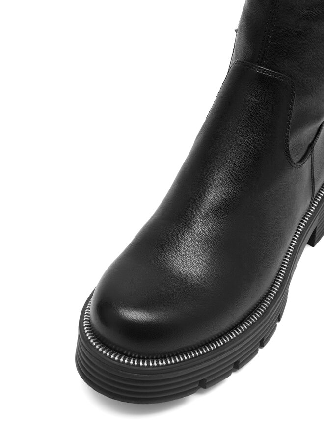 JENNY Чизми JENNY NAILEA WS6119-05 Черен