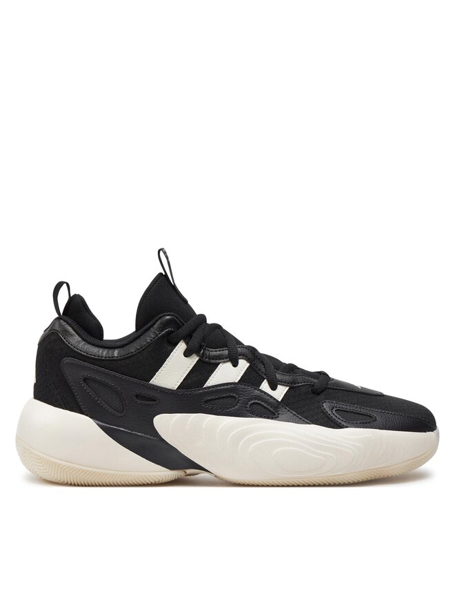 adidas Krepšinio batai adidas Trae Young Unlimited 2 Low IE7764 Juoda
