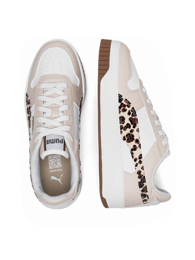 Puma Sneakers Puma CARINA STREET 40345901 Bej
