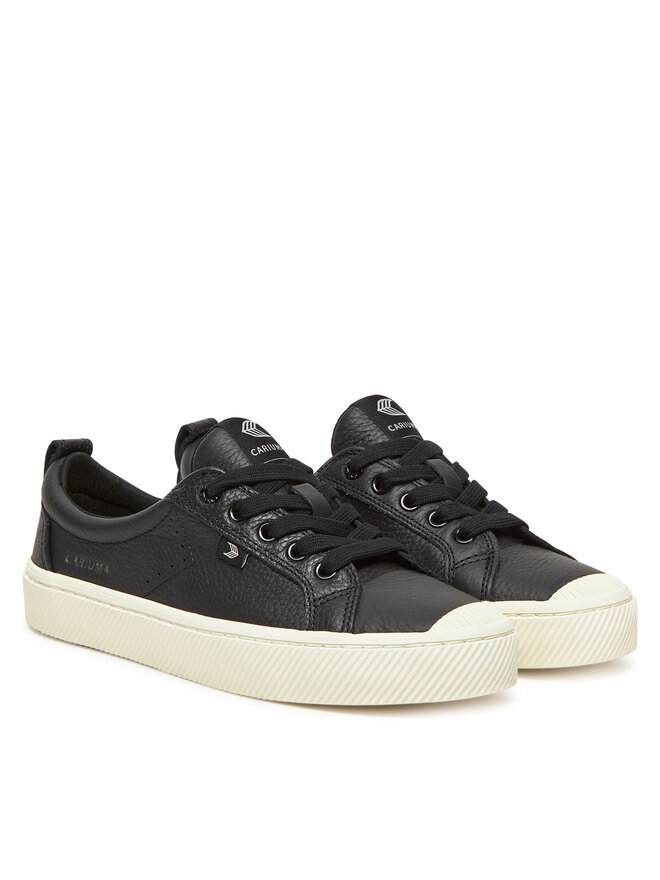 CARIUMA Sneakers CARIUMA Oca 100204B01W080 Μαύρο