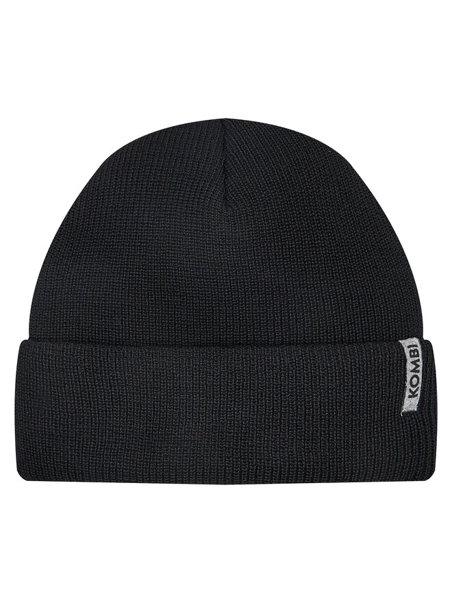 Kombi Gorro Kombi The Hub H2443 Negro