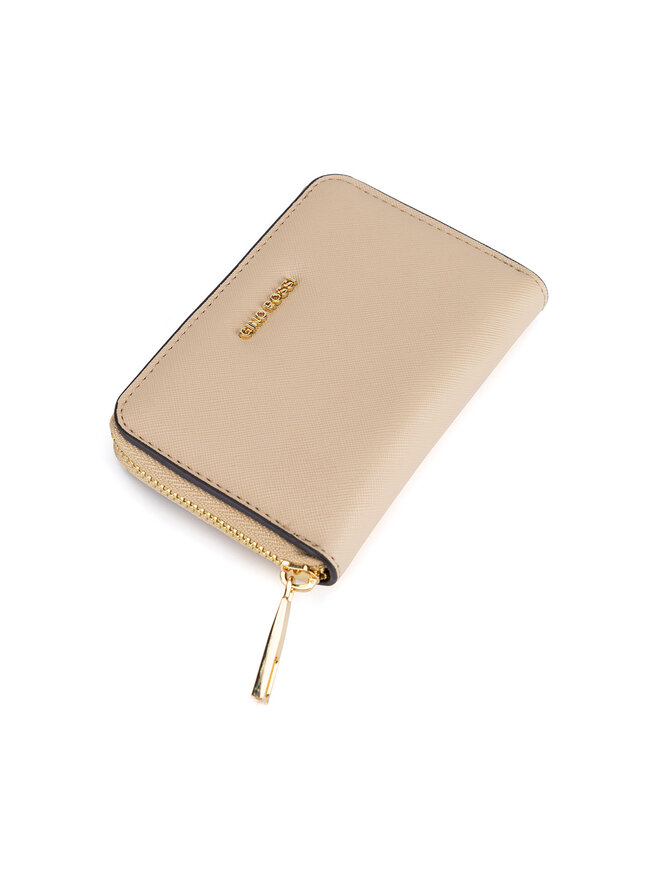 Gino Rossi Portafoglio Gino Rossi QYL0021 Beige