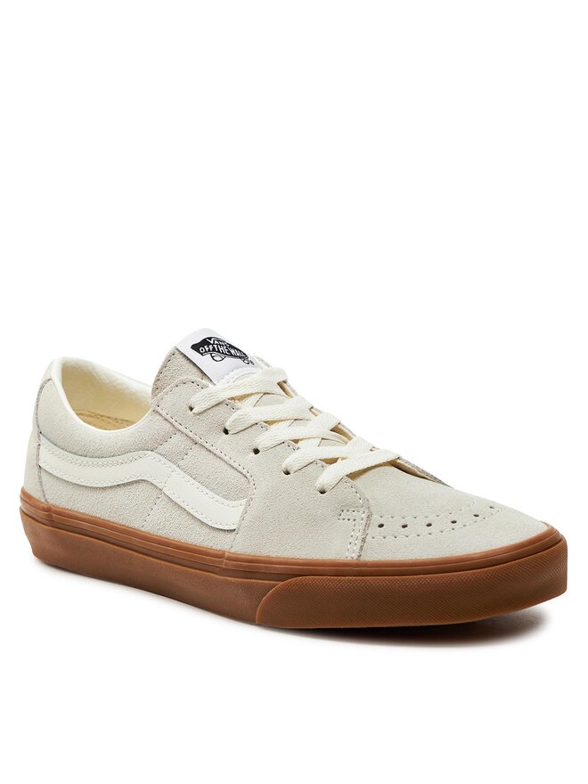Vans Tenisice Vans Sk8-Low VN000BVXOVM1 Écru