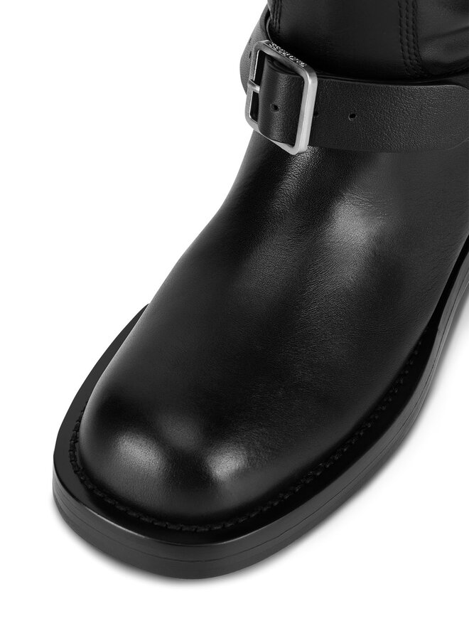 Gino Rossi Stiefel Gino Rossi SIDE-682-1695 Schwarz