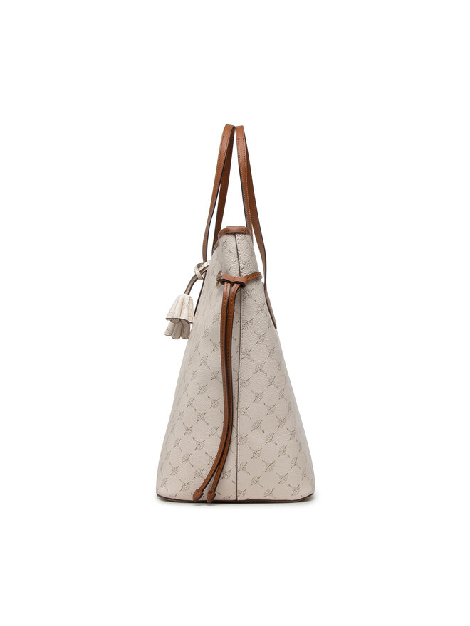 JOOP! Handtasche JOOP! Lara 4140006141 Écru