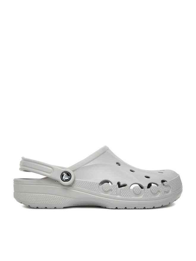 Crocs Pantoletten Crocs C-BAYA CLOG 10126-007 Grau