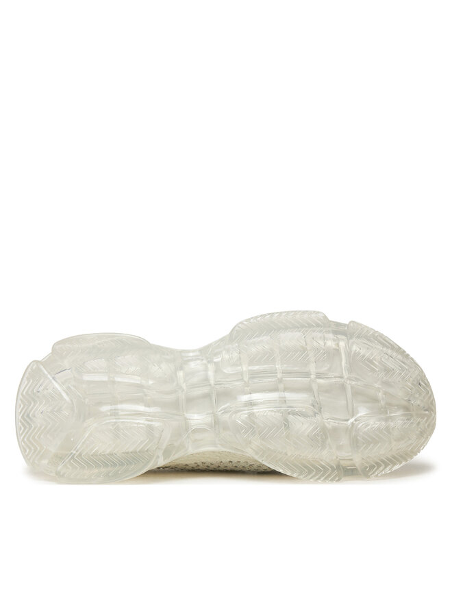 Steve Madden Αθλητικά Steve Madden Meter SM19000085 Λευκό