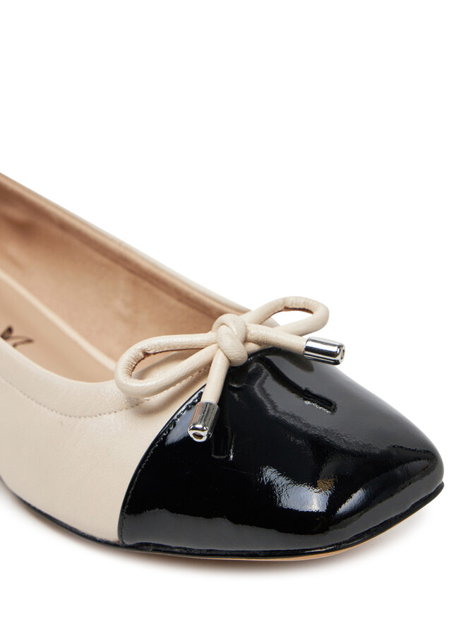 Caprice Ballerinas Caprice 9-22104-42 Beige