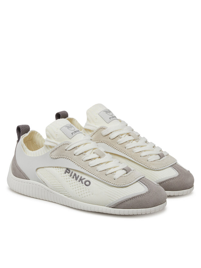 PINKO Sportcipők PINKO Reby 03 SS0061 T025 Ekru