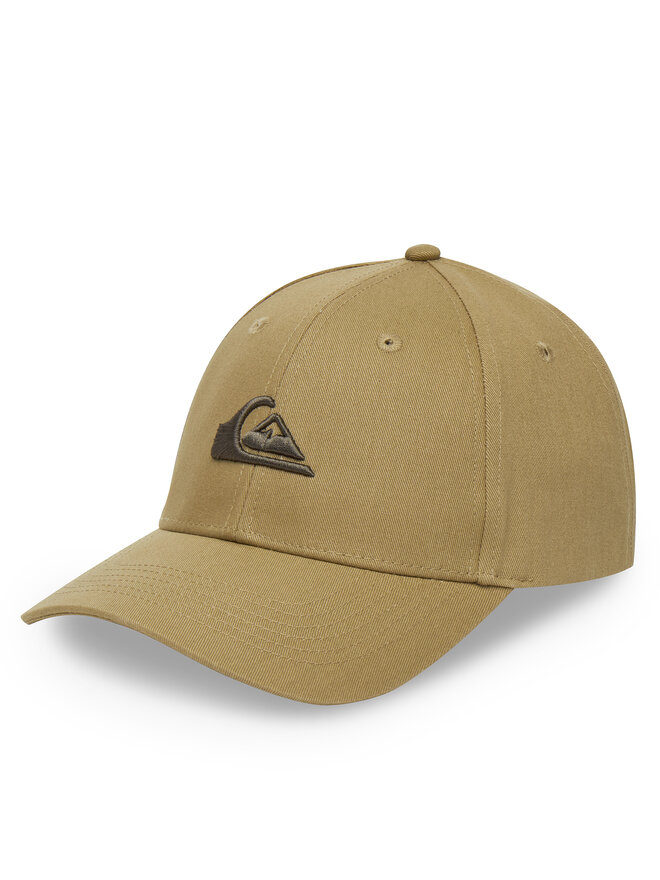 Quiksilver Šiltovka Quiksilver QS-M3-002-SS25 Béžová