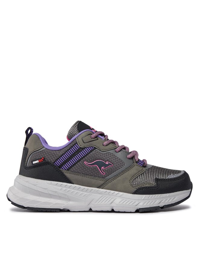 KangaRoos Superge KangaRoos K-Uo Shore 81143 000 2236 Siva