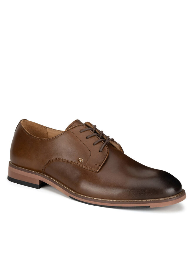 Gino Rossi Zapatos hasta el tobillo Gino Rossi DANTE2-01 125AM Marrón