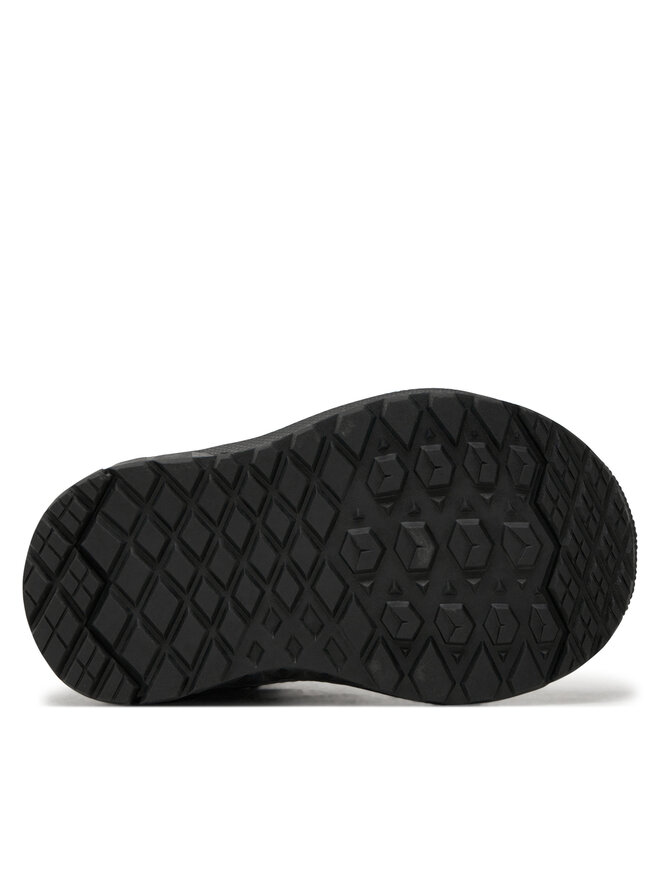 Vans Sneakersy Vans VN000D1KBKA1 Černá