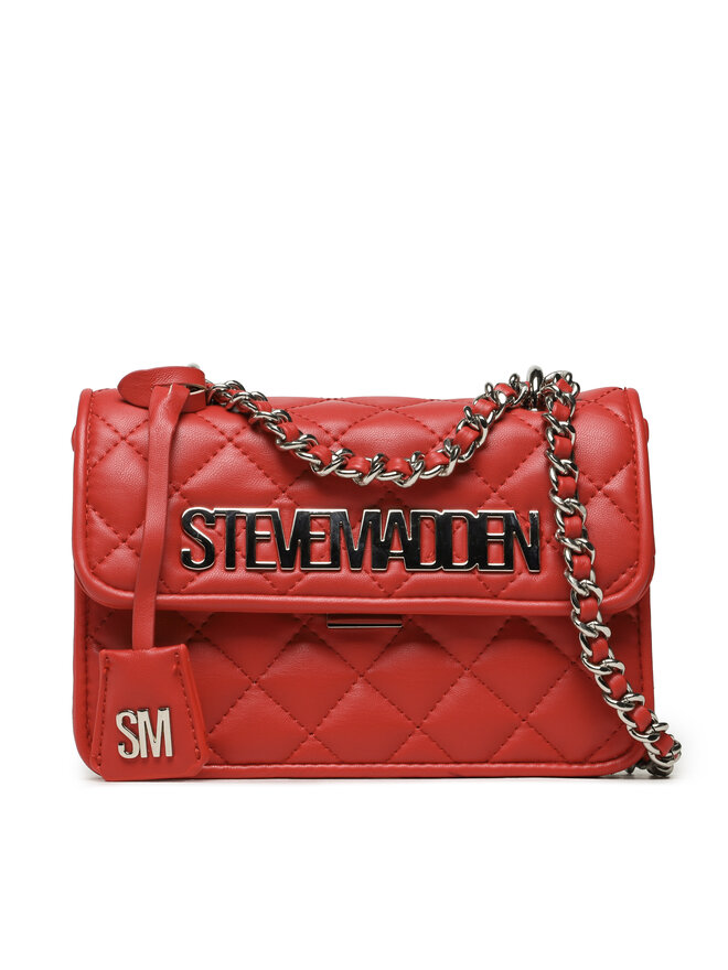 Steve Madden Сумка Steve Madden Bfreya SM13000936 Червоний