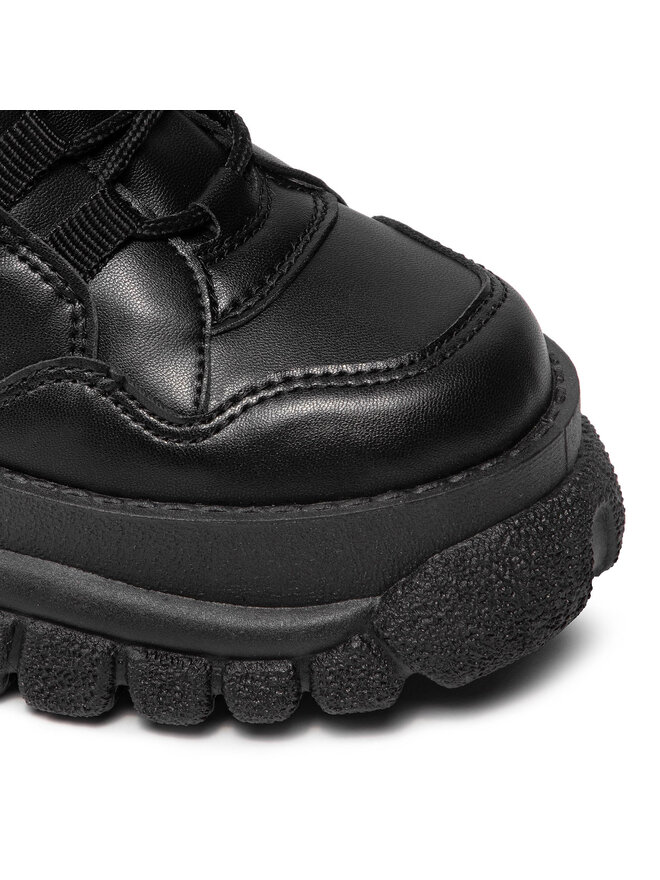 Altercore Sneakersy Altercore Mossi Czarny