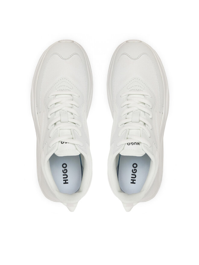 HUGO Sneakers HUGO Leon 50536660 Bianco