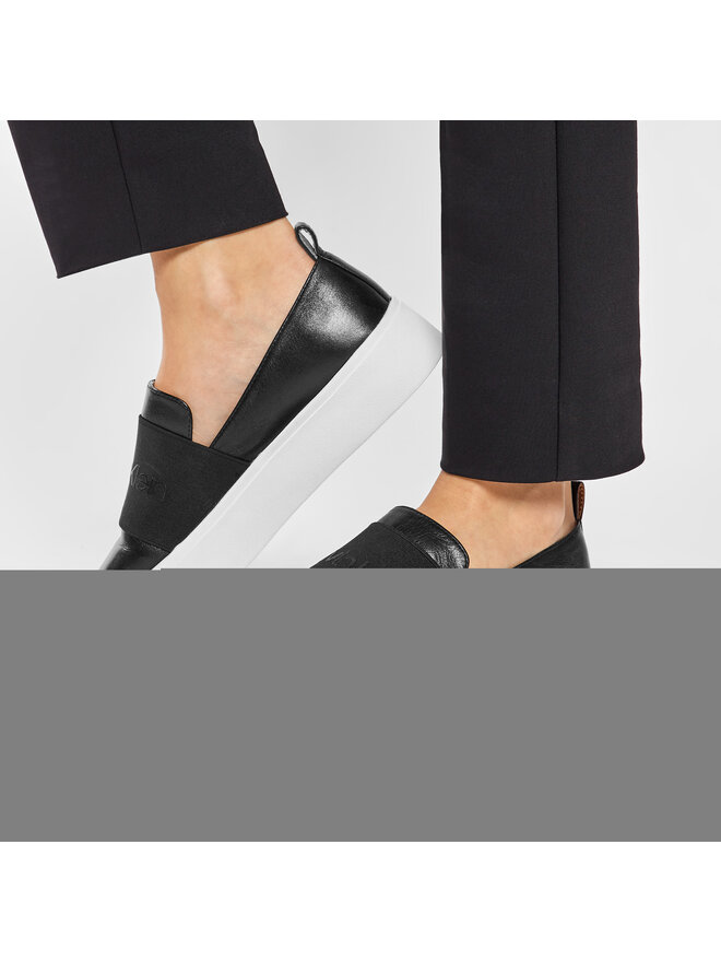 Calvin Klein Kedai Calvin Klein Jacinta E4745 Juoda