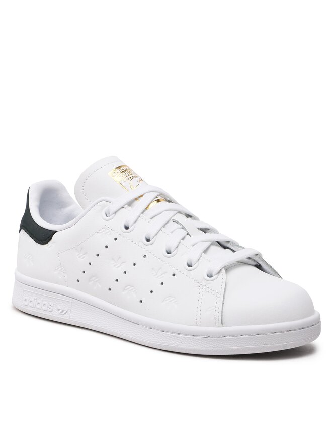 adidas Sneakersy adidas Stan Smith Shoes FZ6371 Biały