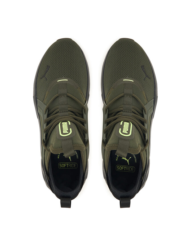 Puma Sneakersy Puma Softride Enzo 5 311098 22 Khaki