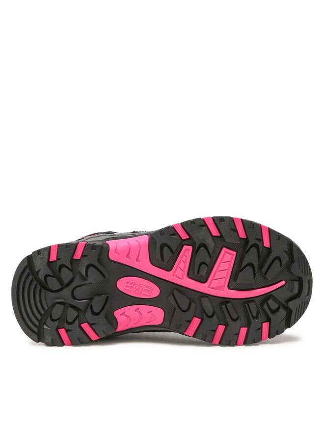 CMP Trekkings CMP Rigel Low Trekking Wp 3Q13244 Gri