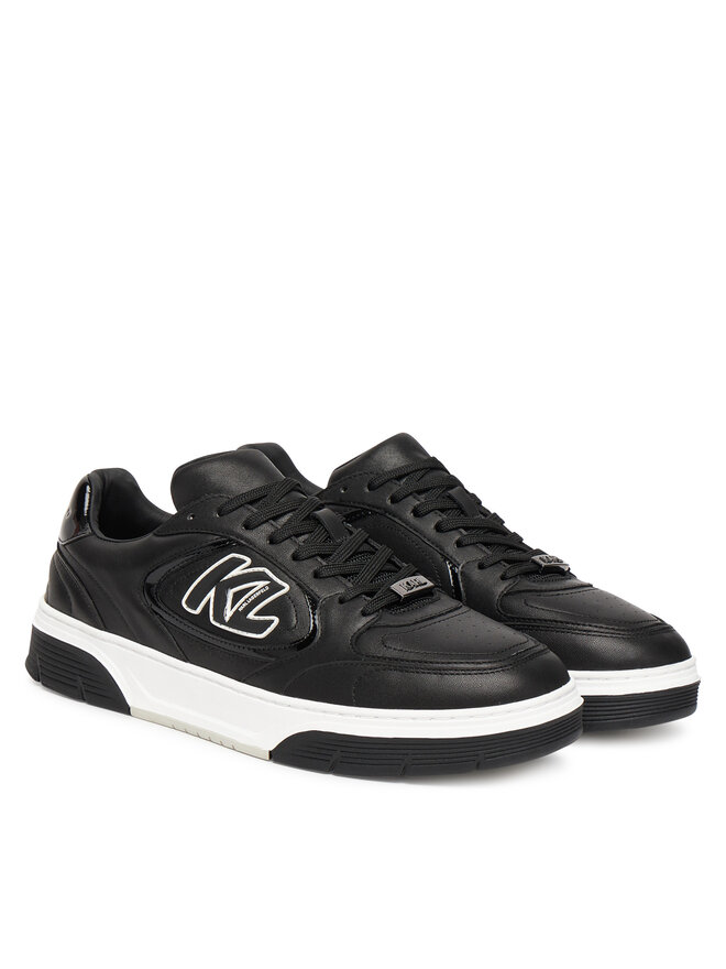 KARL LAGERFELD Sneakers KARL LAGERFELD KL53025 Schwarz