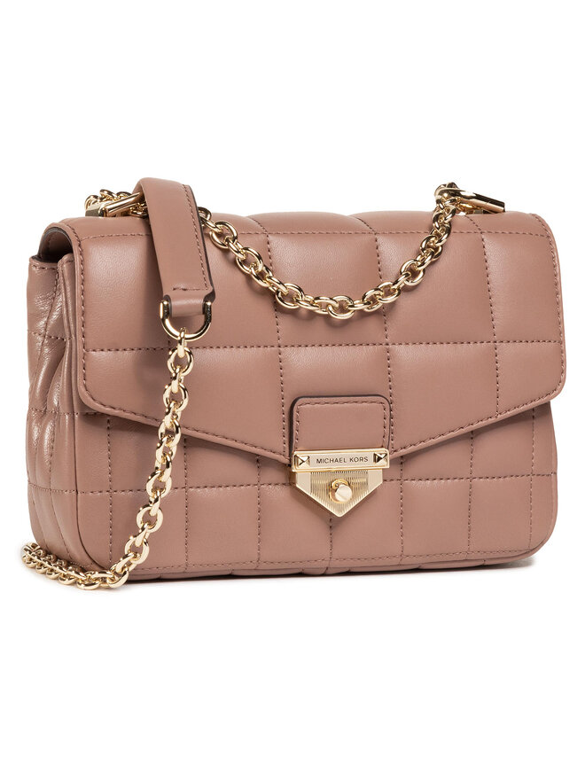 Fawn color michael kors hotsell