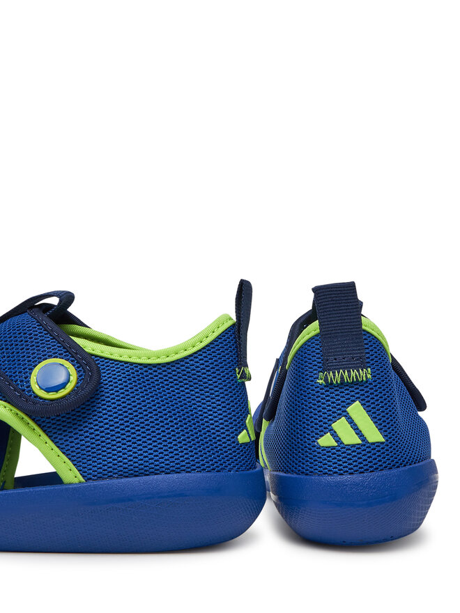 adidas Sandały adidas Altaventure 3.0 JP5746 Granatowy