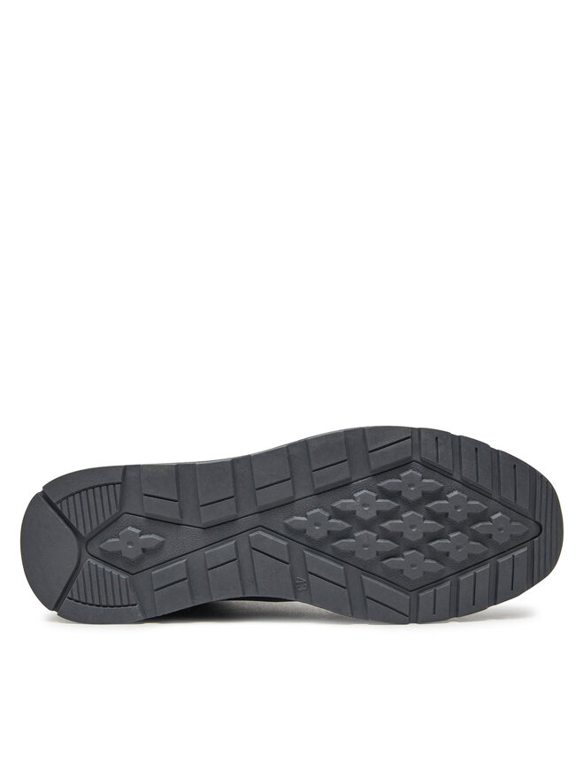 Lee Cooper Tenisice Lee Cooper PBJE0003S Crna