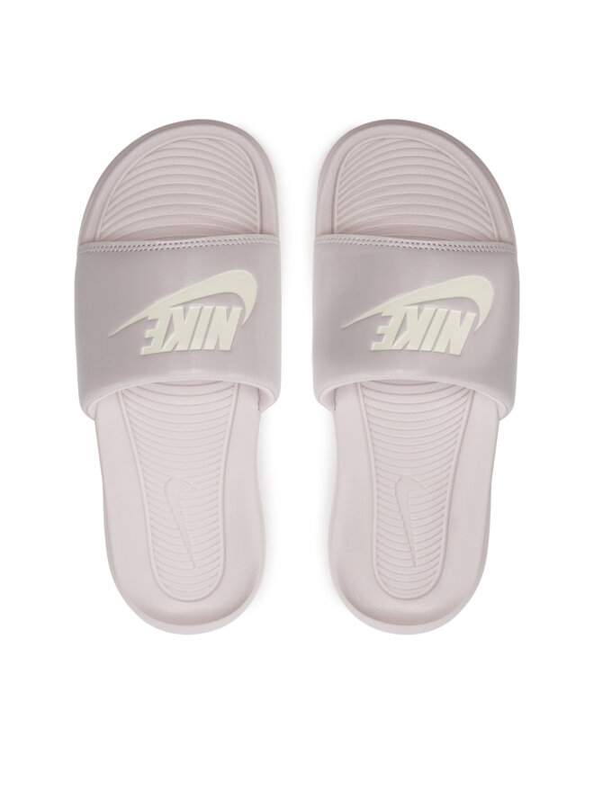 Nike Παντόφλες Nike Victori One Slide CN9677 008 Μωβ