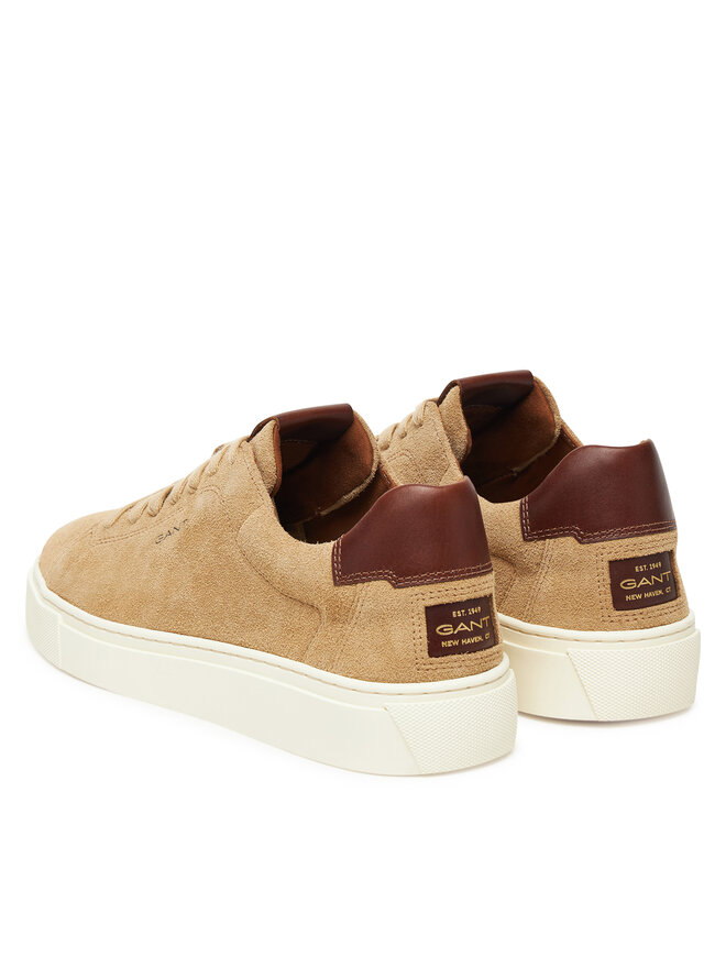 Gant Sneakersy Gant 30633888 Beżowy