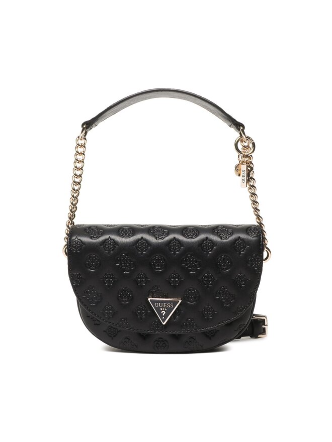 Guess Soma Guess La Femme (PD) HWPD86 89190 Melns