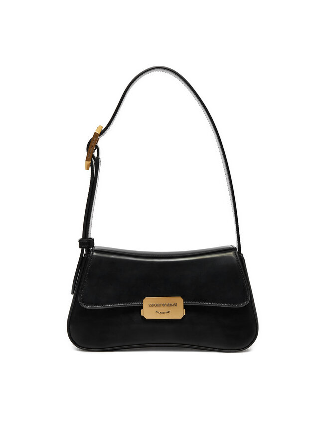 Emporio Armani Handtasche Emporio Armani Y3E244 YWE2D 80001 Schwarz