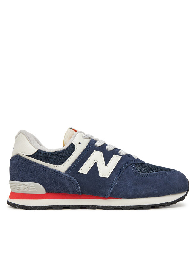New Balance Laisvalaikio batai New Balance GC574VPN Mėlyna