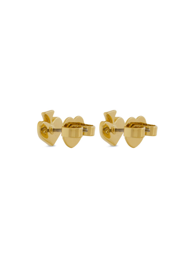 Kate Spade Ohrringe Kate Spade KJ310 Goldfarben