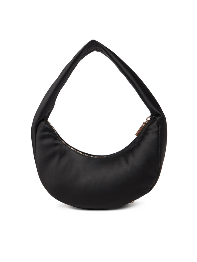 Guess Handtasche Guess Sunetra Mini HWSE75 34720 Schwarz