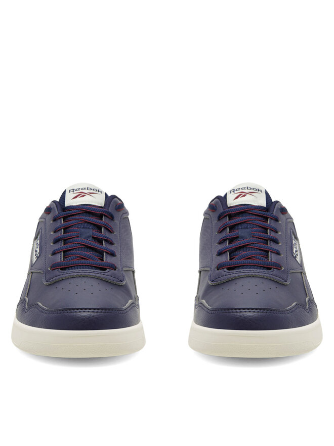 Reebok Αθλητικά Reebok Court Advance 100033754 Σκούρο μπλε